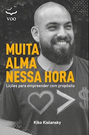 Muita alma nessa hora