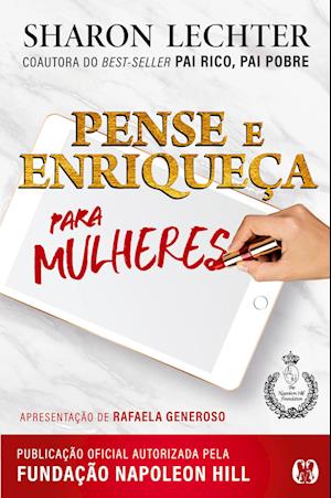 Pense Enriqueça Para Mulheres