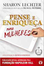 Pense Enriqueça Para Mulheres