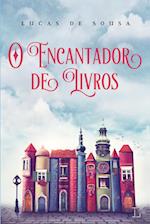 O encantador de livros