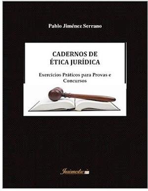 Cadernos de ética jurídica