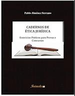 Cadernos de ética jurídica