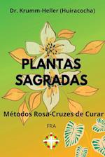 Plantas Sagradas