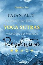 Patanjali's Yoga Sutras Revolution