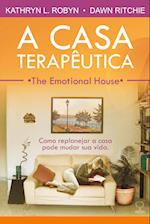 A CASA TERAPÊUTICA