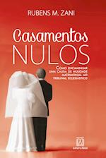 Casamentos nulos