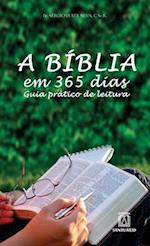 A Bíblia em 365 dias