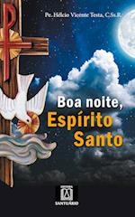 Boa noite, Espírito Santo