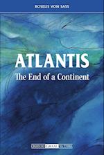 ATLANTIS THE END OF A CONTINENT 