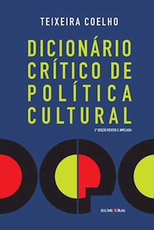 Dicionário crítico de política cultural