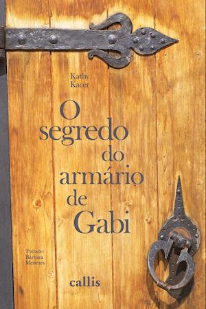 O Segredo do Armário de Gabi