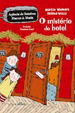 O Misterio do Hotel