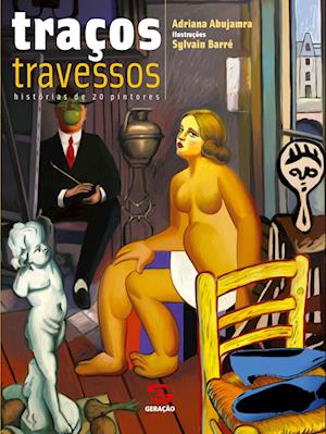 Traços travessos