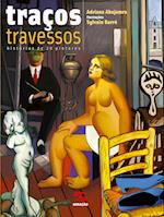 Traços travessos