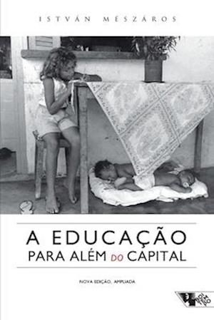 A educação para além do capital