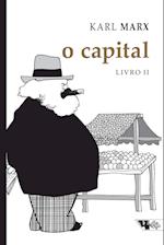 O capital, Livro II