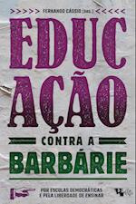 Educação contra a barbárie