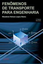 Fenômenos de Transporte para Engenharia