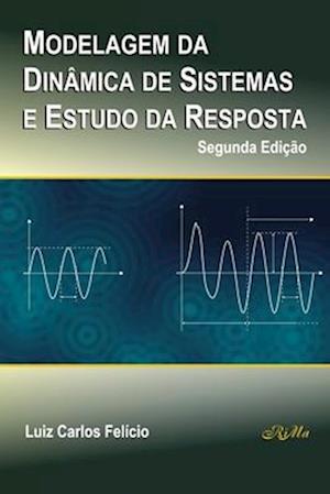 Modelagem da Dinamica de Sistemas e Estudo da Resposta