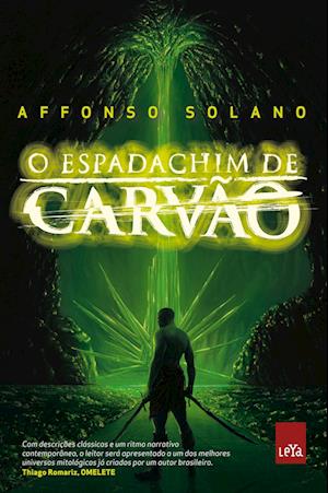 O espadachim de carvão