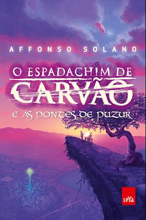 O espadachim de carvão e as pontes de Puzur