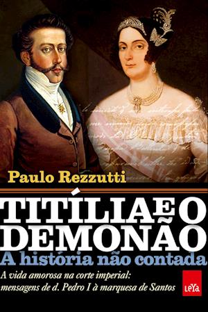 Titília e o Demonão - A história não contada