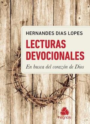 Lecturas Devocionales - En Busca del Corazon Dios