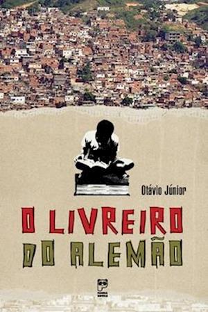 O livreiro do Alemão