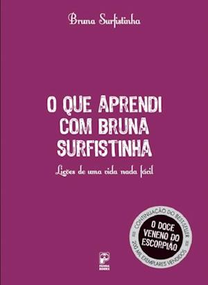 O que aprendi com Bruna Surfistinha