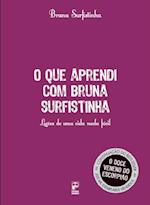 O que aprendi com Bruna Surfistinha