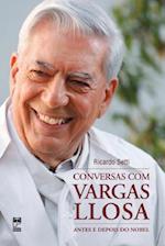 Conversas com Vargas Llosa