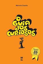 O Guia dos curiosos - 20 anos