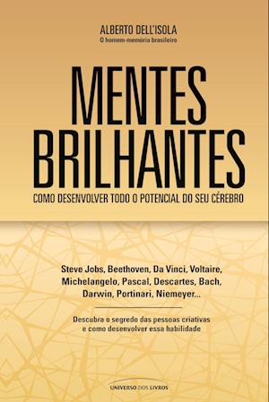 Mentes Brilhantes