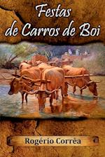 Festas De Carros De Boi