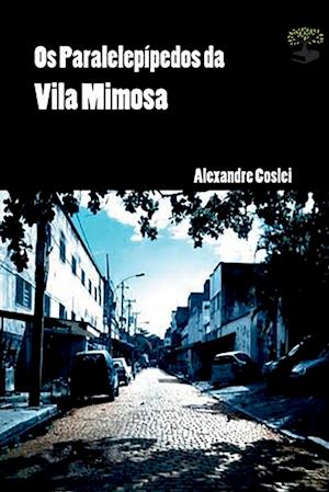 Os Paralelepípedos Da Vila Mimosa