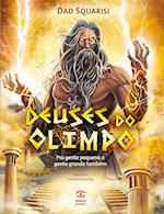 Deuses do Olimpo