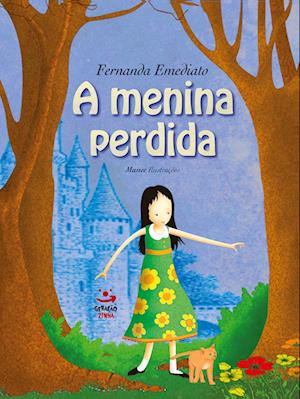 A Menina perdida