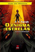 O Enigma das estrelas (Clube dos Mistérios - Vol. 1)