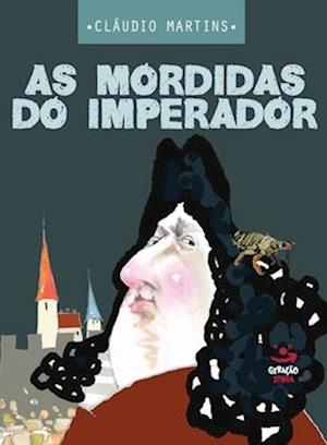 As Mordidas Do Imperador