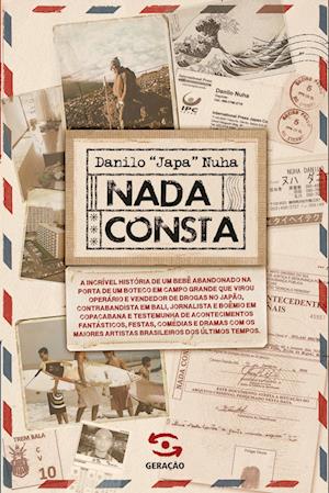 Nada consta