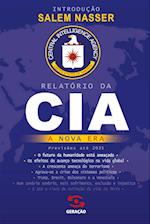 Relatório da CIA - A nova era