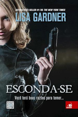 Esconda-se