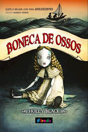 Boneca de Ossos