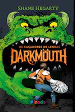 Darkmouth