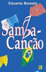 Samba-Canção