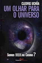 Um olhar para o universo