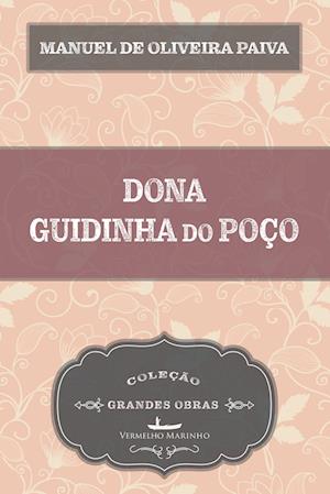 Dona Guidinha do poço