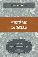 Mistério do natal