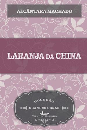 Laranja da China