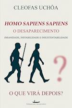 Homo Sapiens Sapiens